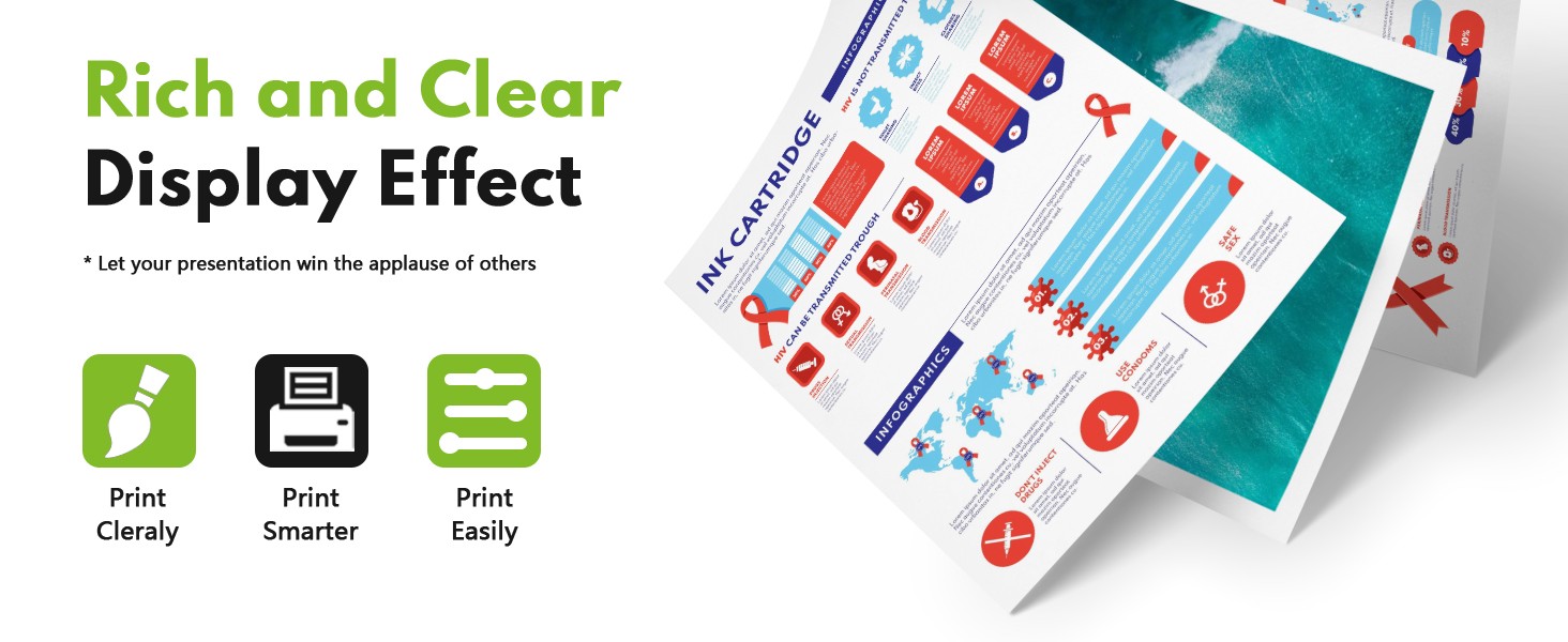 210X Toner Cartridge for HP Color Pro 4201 Series & Color Pro MFP 4301 Series