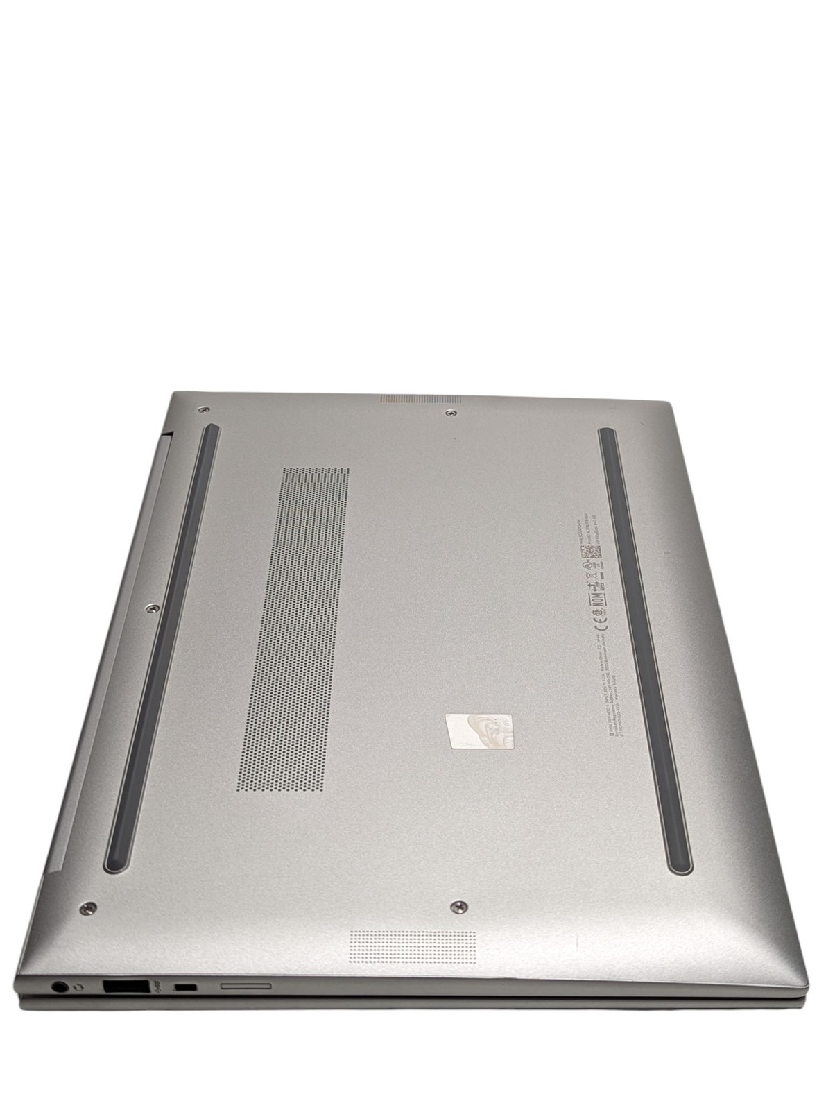 HP EliteBook 840 G9 i5-1235U 14 16GB RAM 512GB SSD Grade C Low Battery