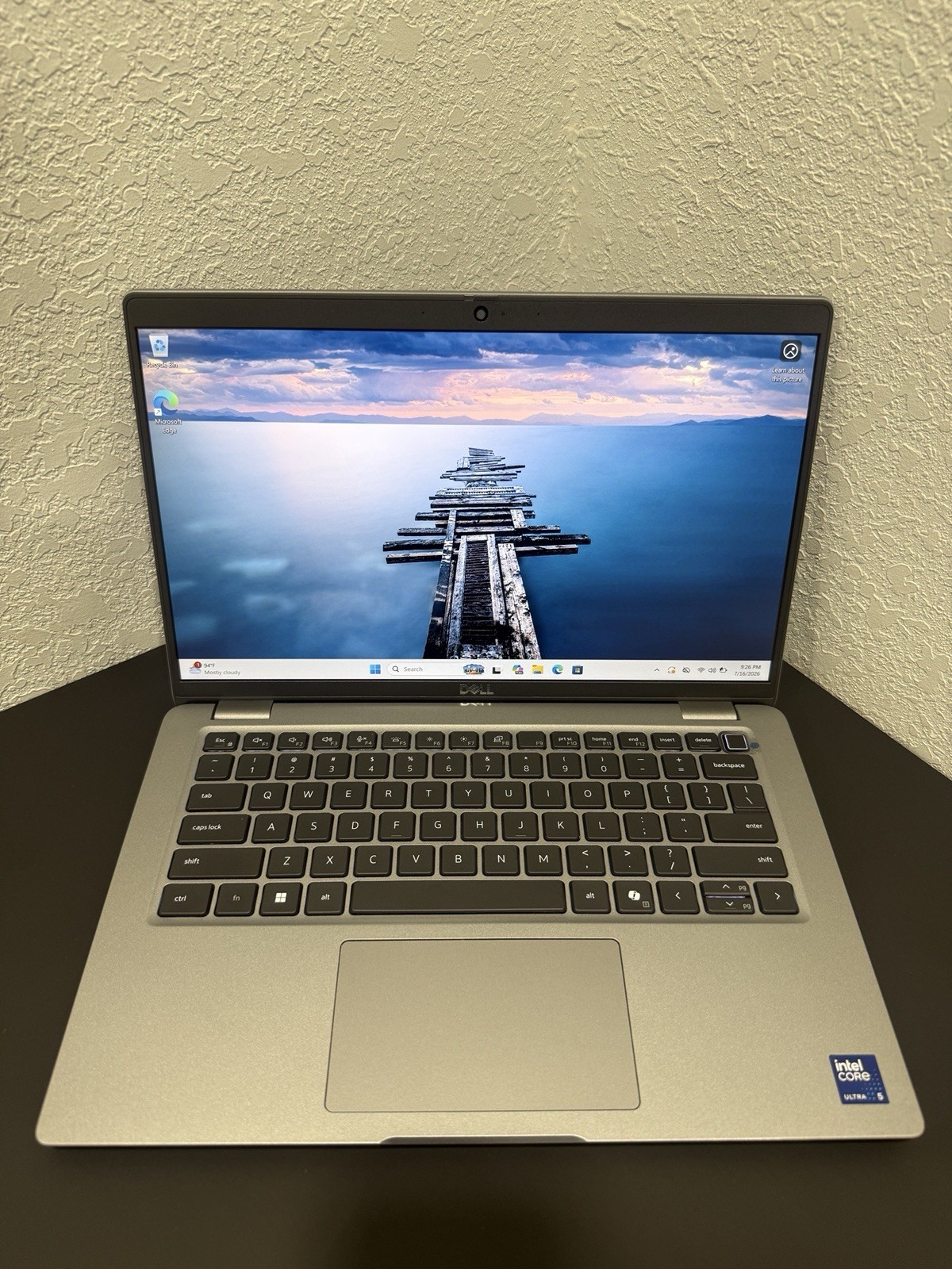 Dell Latitude 5450 Ultra 5 16 GB RAM 256 GB SSD W11 Pro