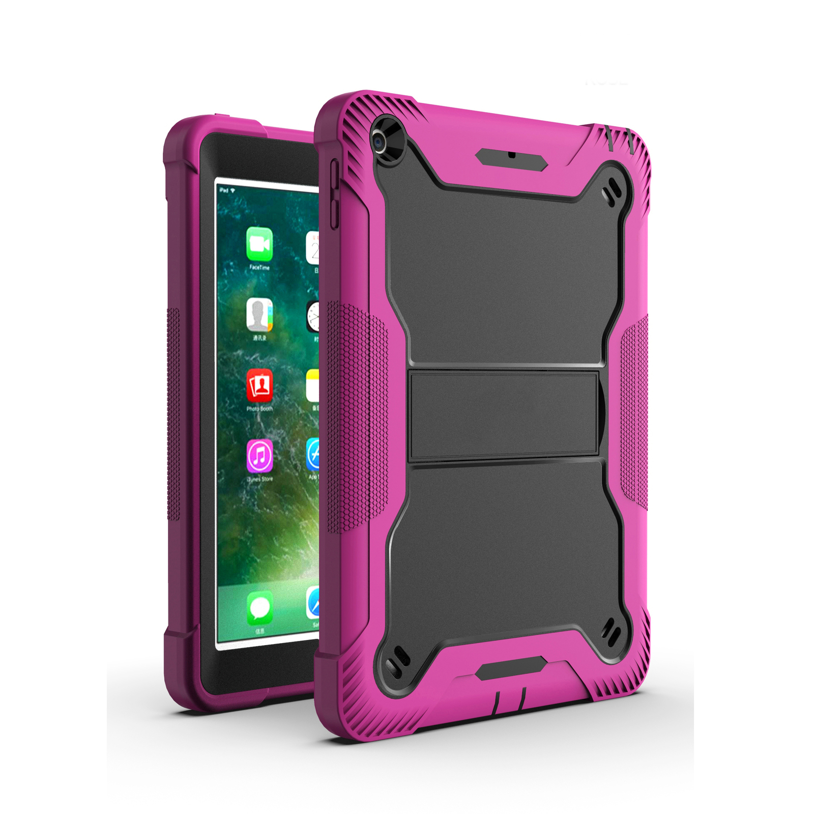 Shockproof Case Cover For Apple iPad 10.2″ 9.7″ 9th 8th 7th 6th 5th Generation
