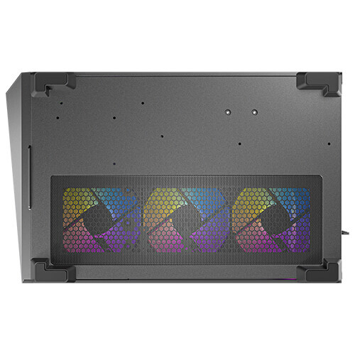 Antec Constellation Series C5 ARGB Mid-Tower Case Black