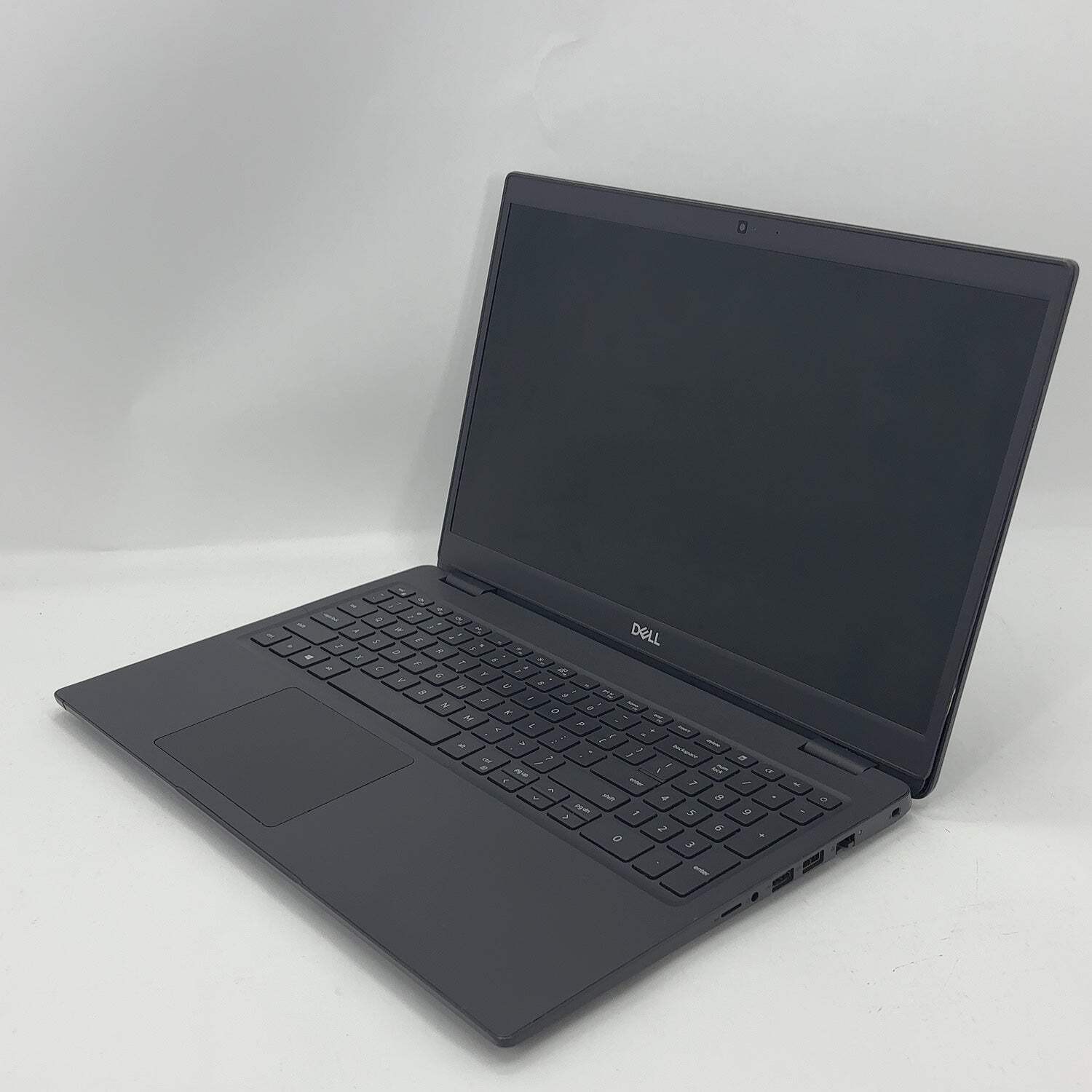Broken Dell Latitude 3510 15.6″ i7-10510U 1.8GHz 8GB RAM 256GB SSD Read
