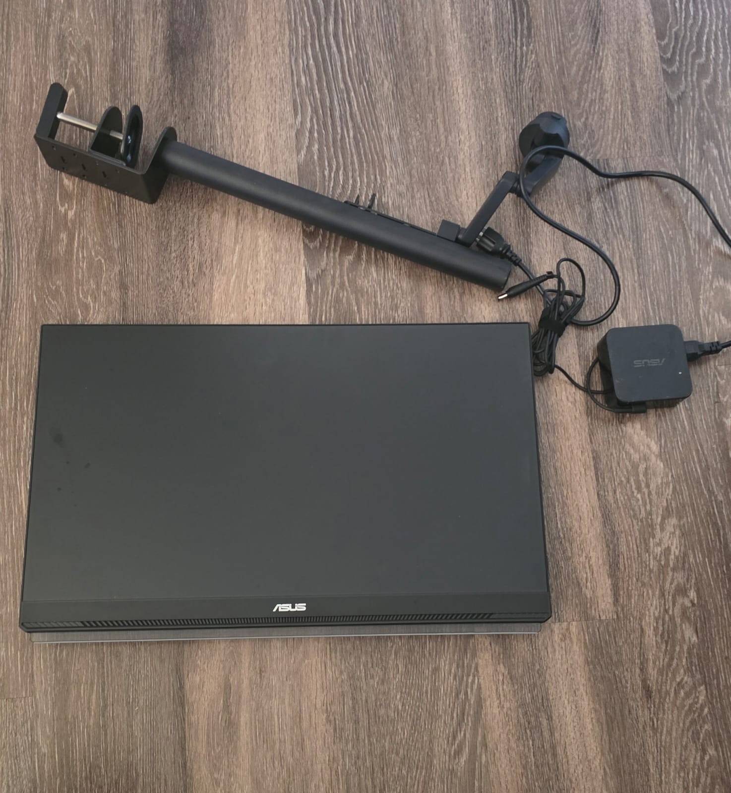 ASUS ZenScreen 24” Monitor MB249C