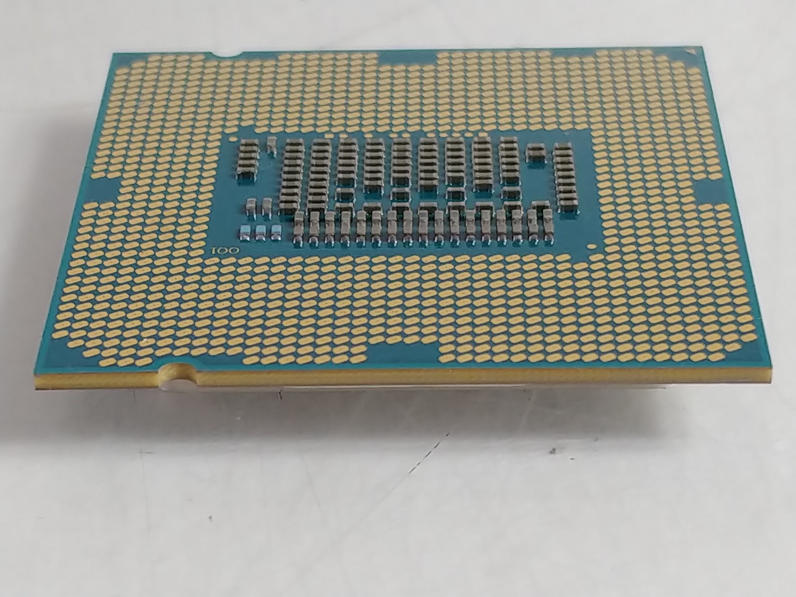 Intel Core i5-3330 3 GHz 5 GT/s LGA 1155 Desktop CPU Processor SR0RQ