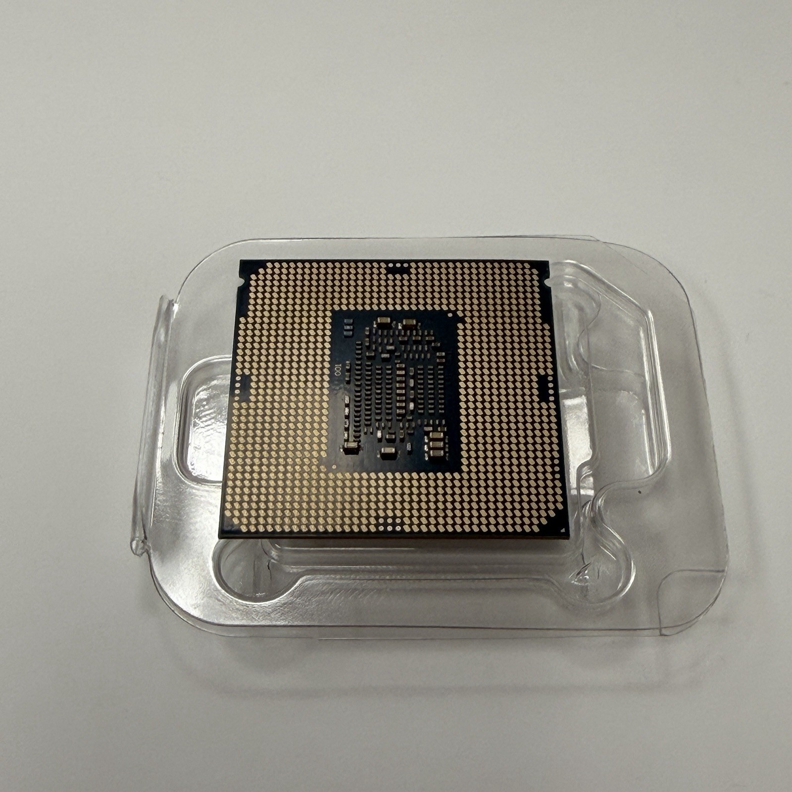 Intel Core i5-7600k 3.8GHz LGA1151 CPU