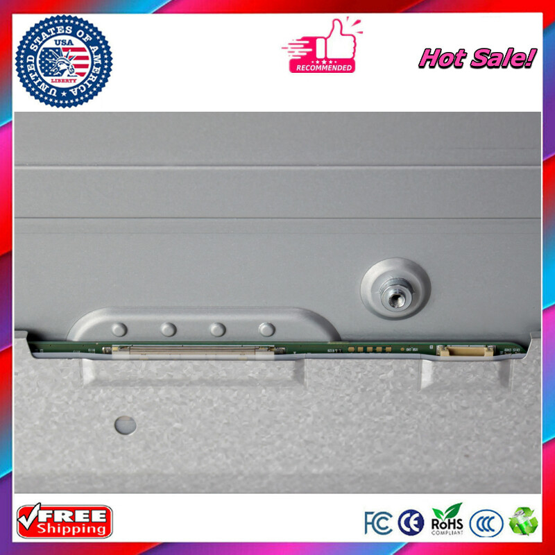 for Dell OptiPlex 7470 AIO Touch Screen 23.8″ FHD Touch LCD Screen Display Panel