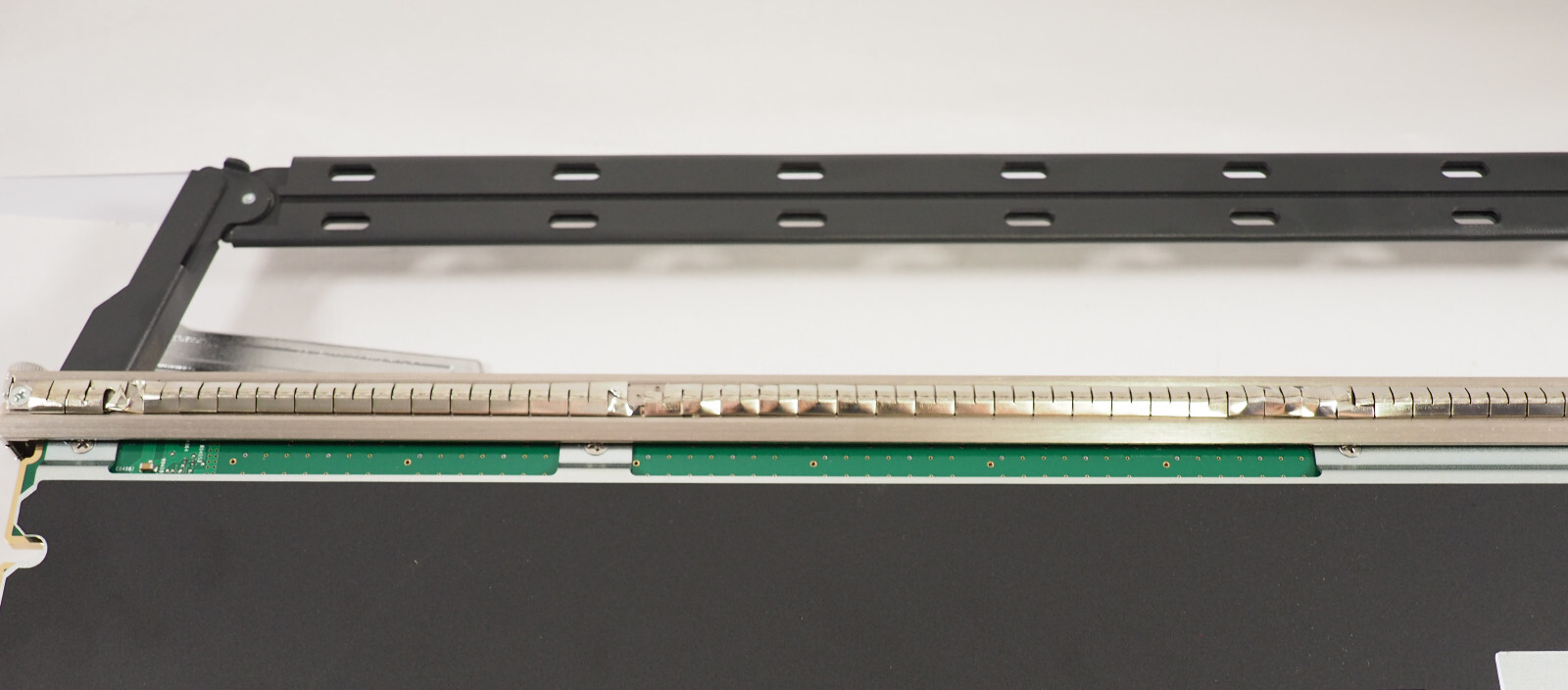 Cisco NC6-10X100G-L-K V03 10 Port 100GE LSR CPAK Module 800-36357-03 IPU3A5MCAC
