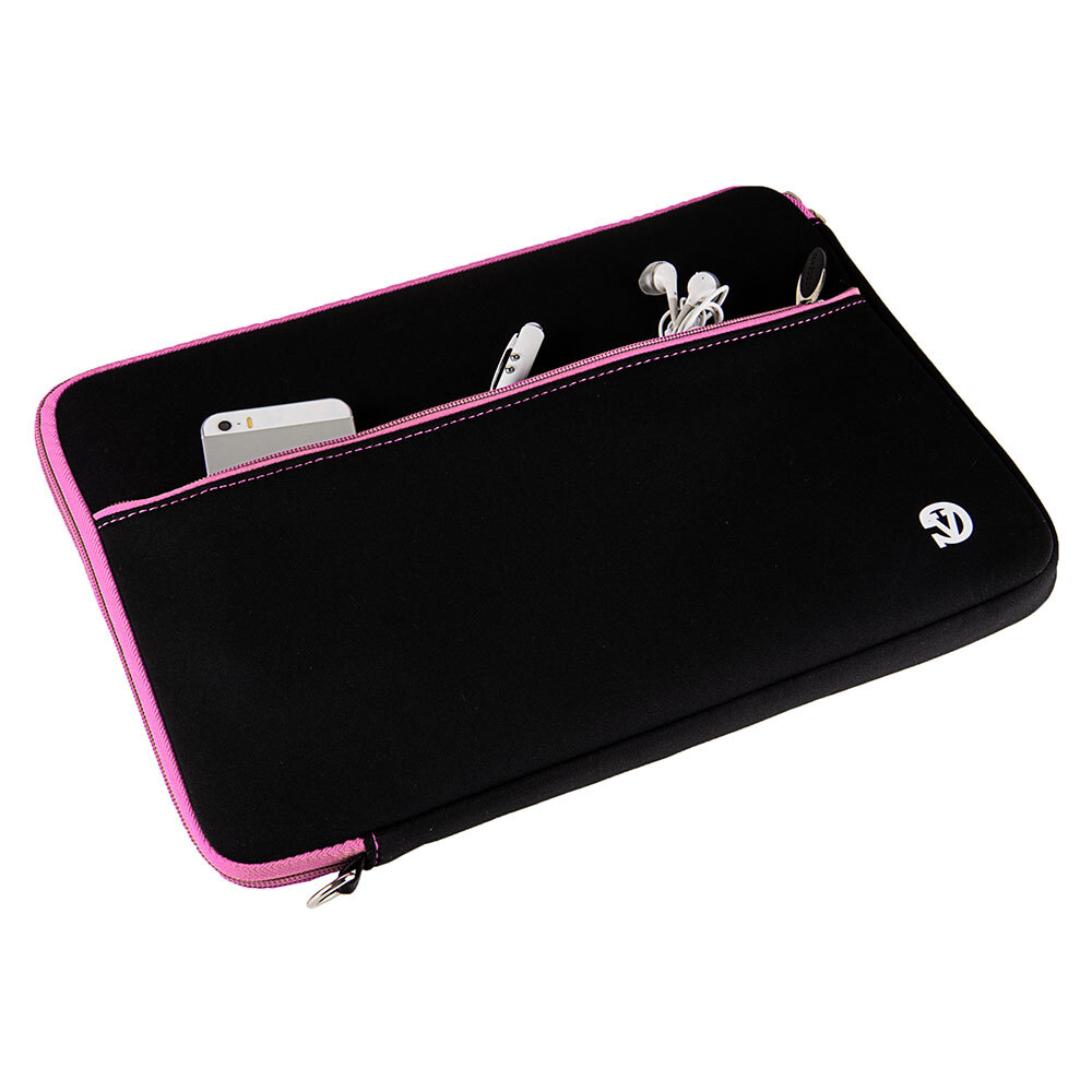 VanGoddy Tablet Sleeve Pouch Bag Case For 12.4″ Samsung Galaxy Tab S10+ / S9 FE+