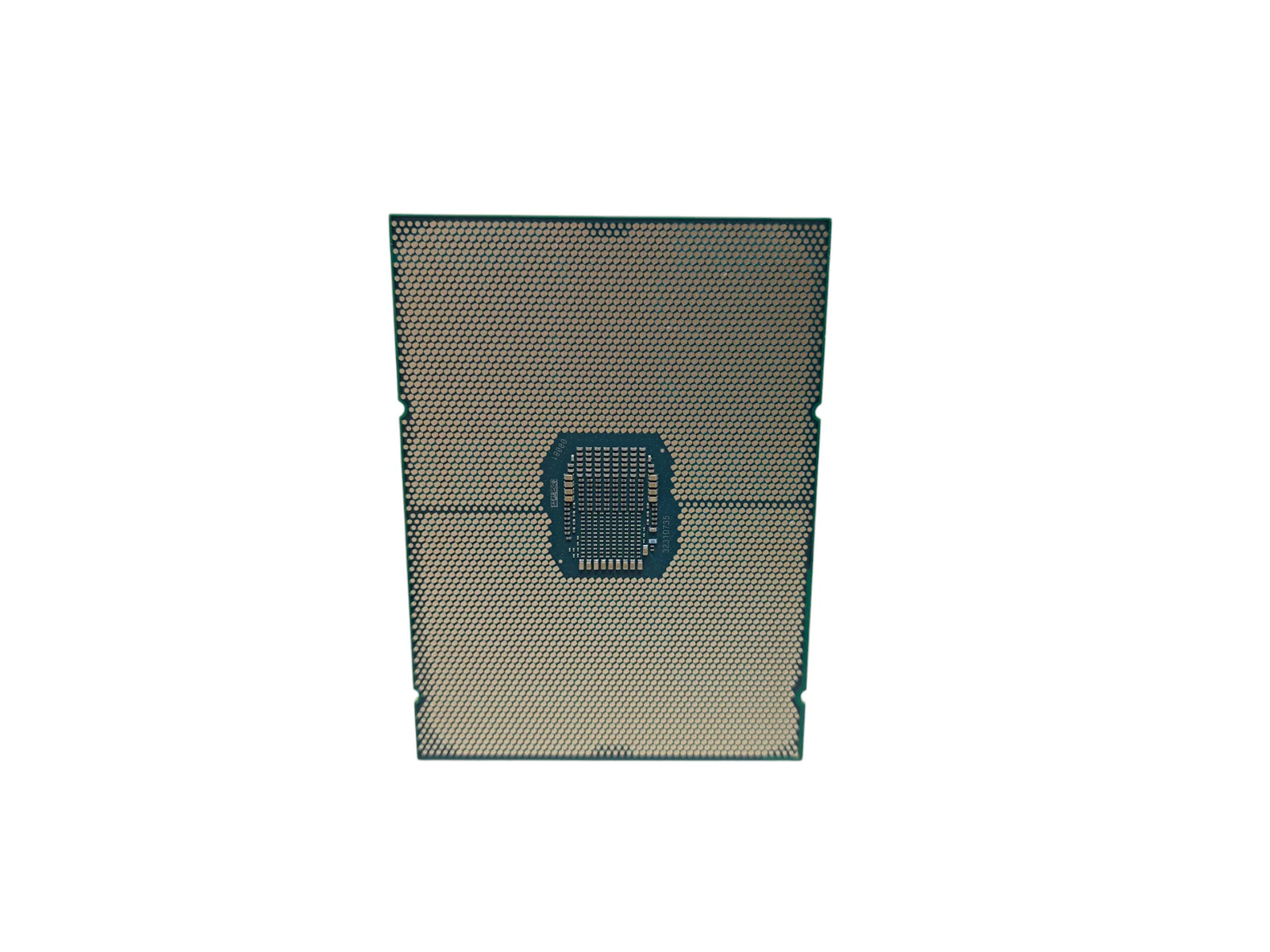 Intel Xeon Silver 4310 SRKXN 12-Core 2.10GHz LGA4189 Server CPU Processor