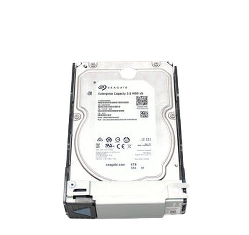 Seagate ST6000NM0095 5560116-A 6TB 7.2K 12Gbps SAS 3.5″ HDD – Enterprise Drive