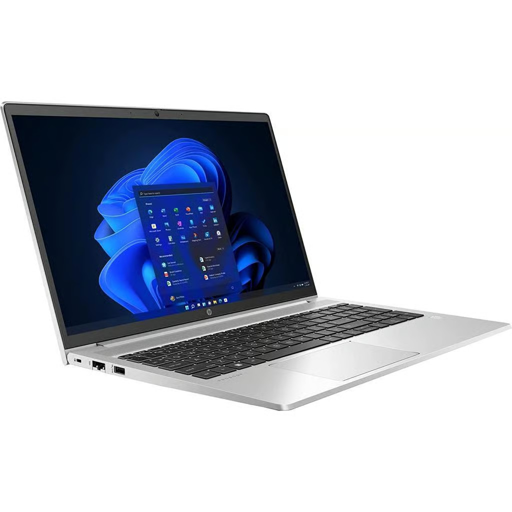 Hp ProBook 450 G8 15-inch (2020) – Intel Core i7-1165G7 – 16 GB – SSD 512 GB
