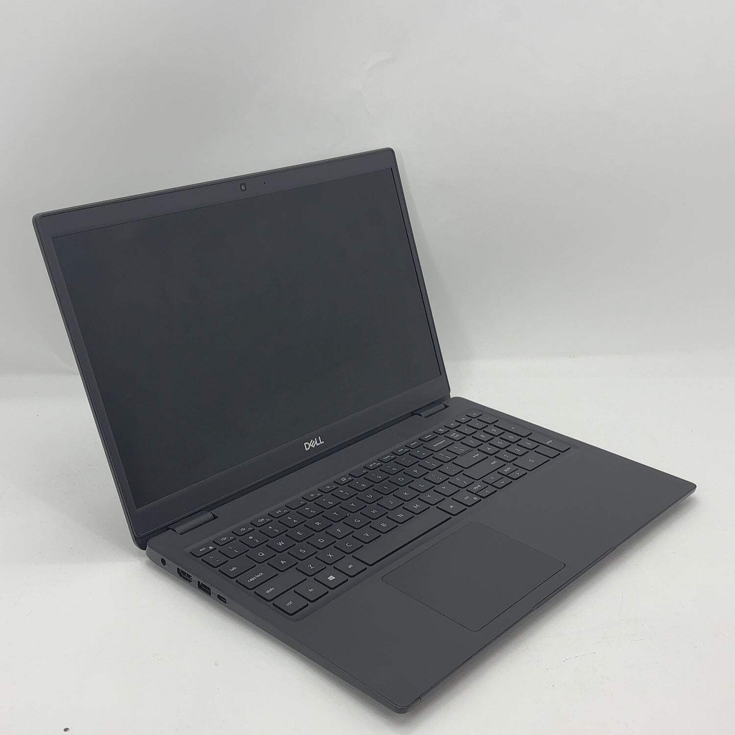 Broken Dell Latitude 3510 15.6″ i7-10510U 1.8GHz 8GB RAM 256GB SSD Read