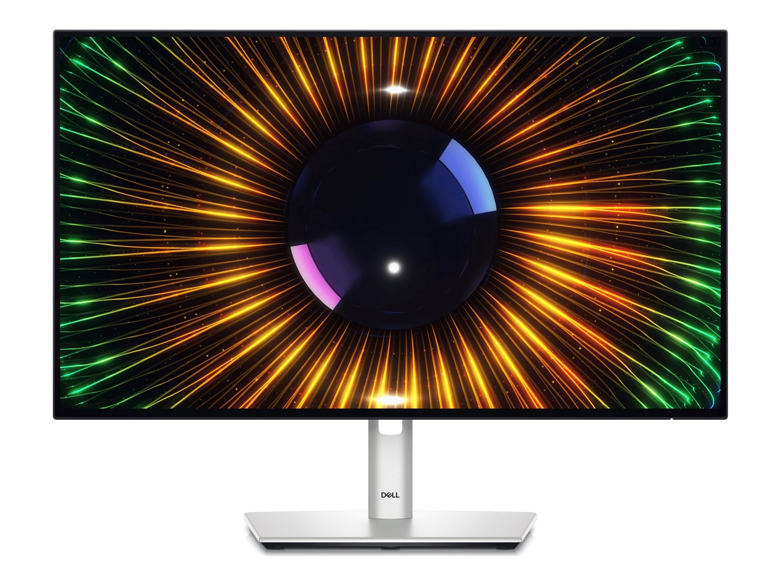 DELL-U2424H Dell UltraSharp U2424H 61cm (24) LED Monitor ~D~