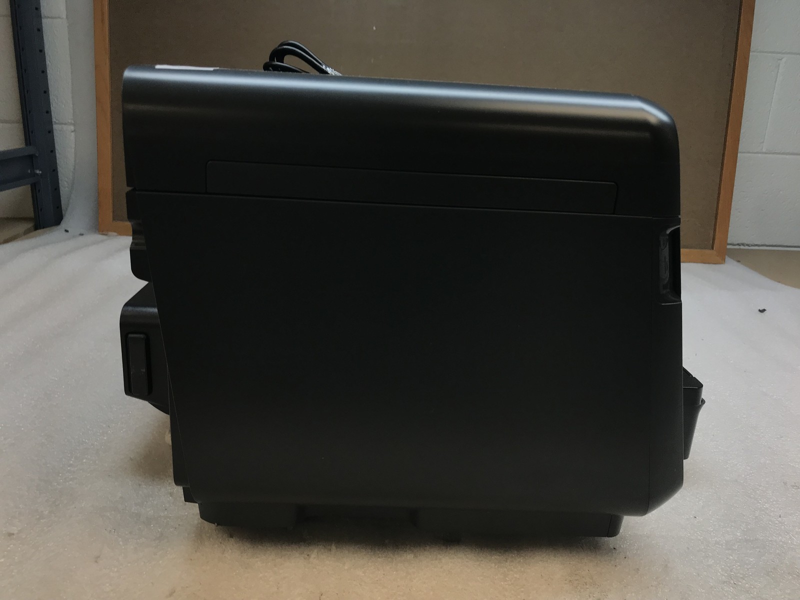 HP Officejet Pro 8610 Printer Scanner Copier 34K Page Count with INk Power Cable