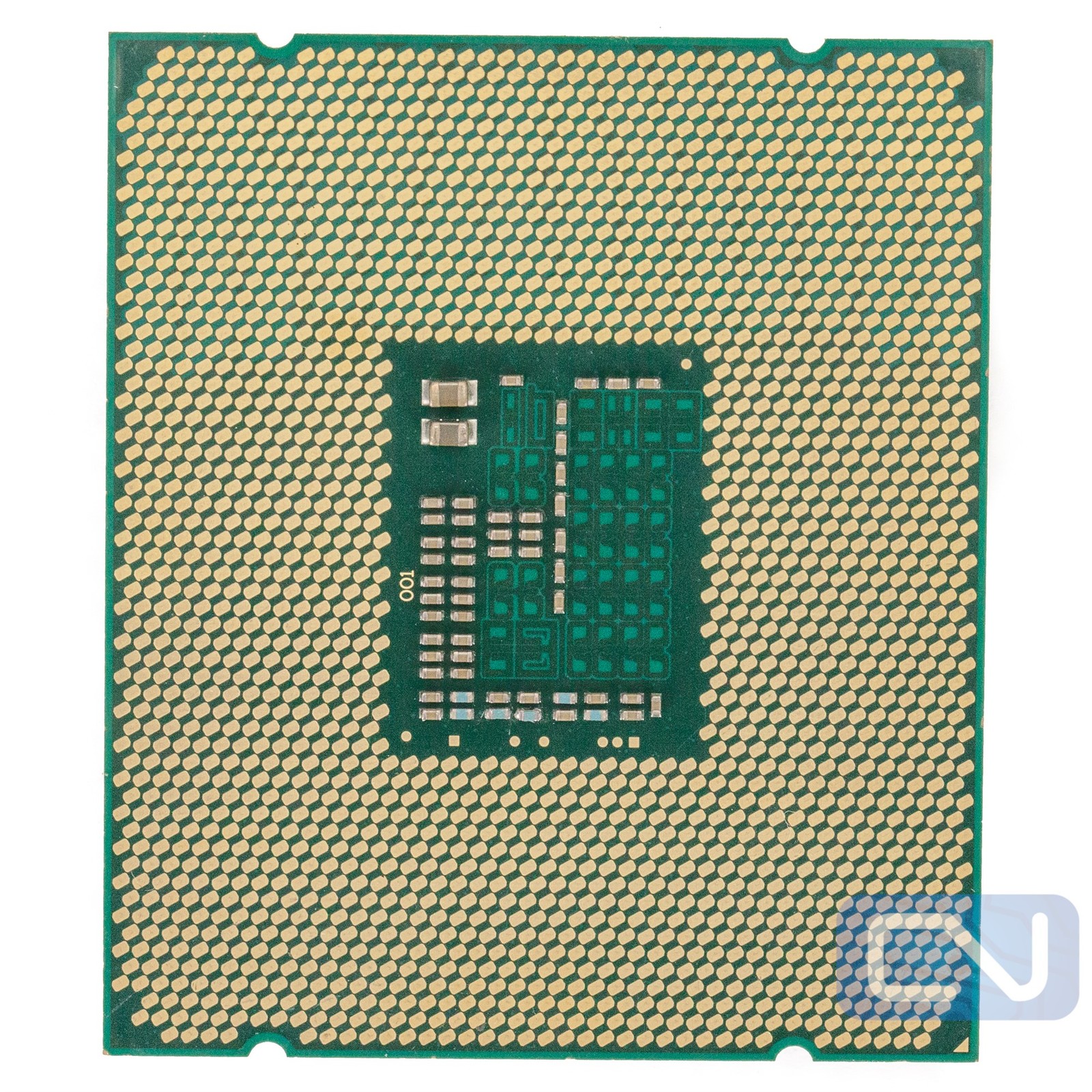 Lot of 2 Intel Xeon E5-2620 v3 2.4 GHz 15MB SR207 LGA 2011-3 CPU Processor