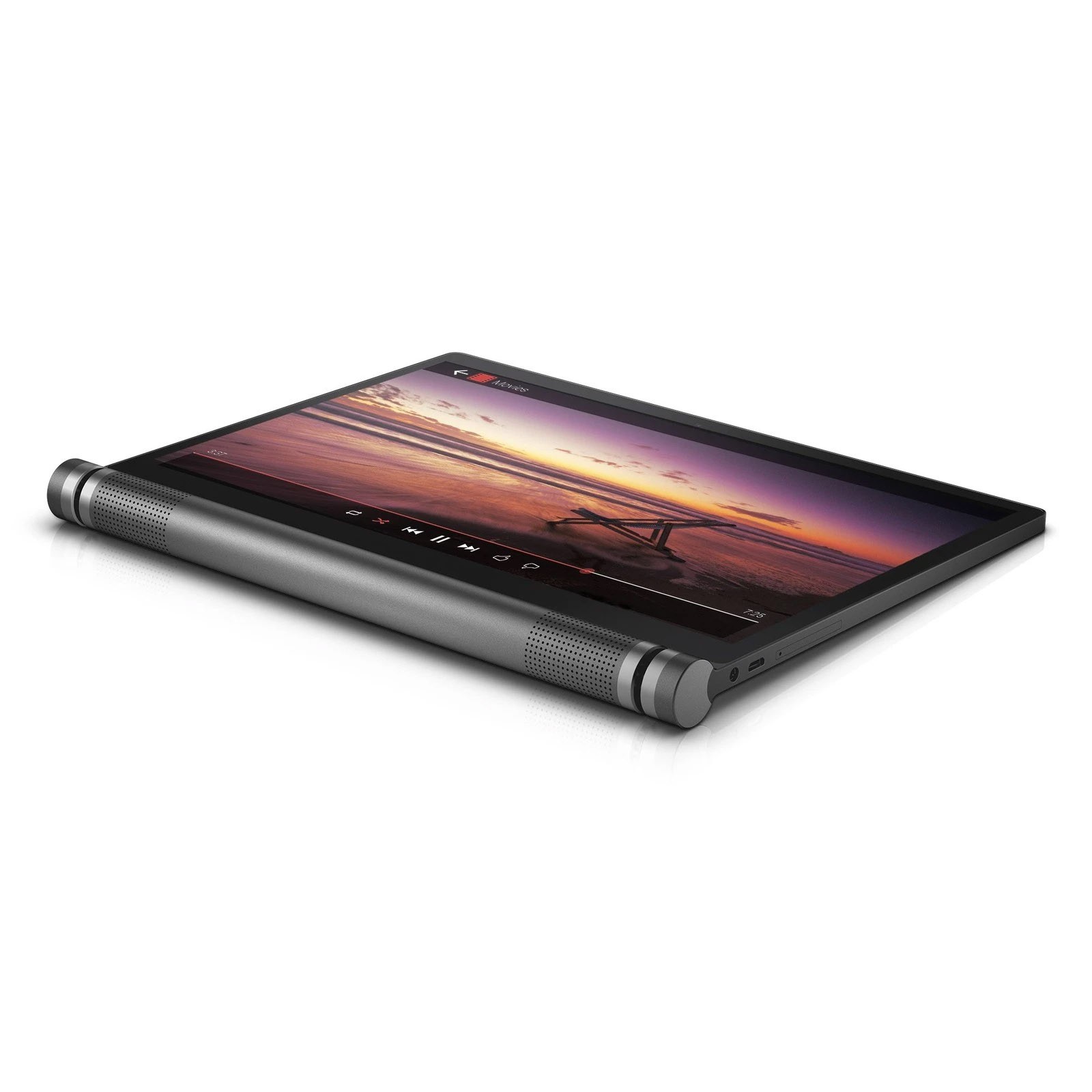 Dell Venue 10 7040 Tablet Laptop 10.5″ 32GB eMMC Atom Z3580 Android 2GB LPDDR3