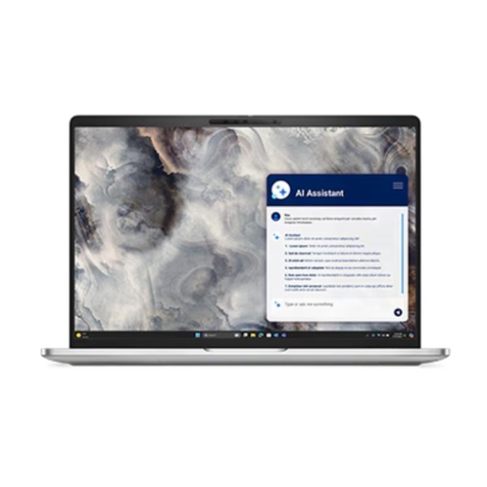 Dell Pro 16 Plus PB16250 16GB RAM 512GB SSD Intel Integrated 693N6