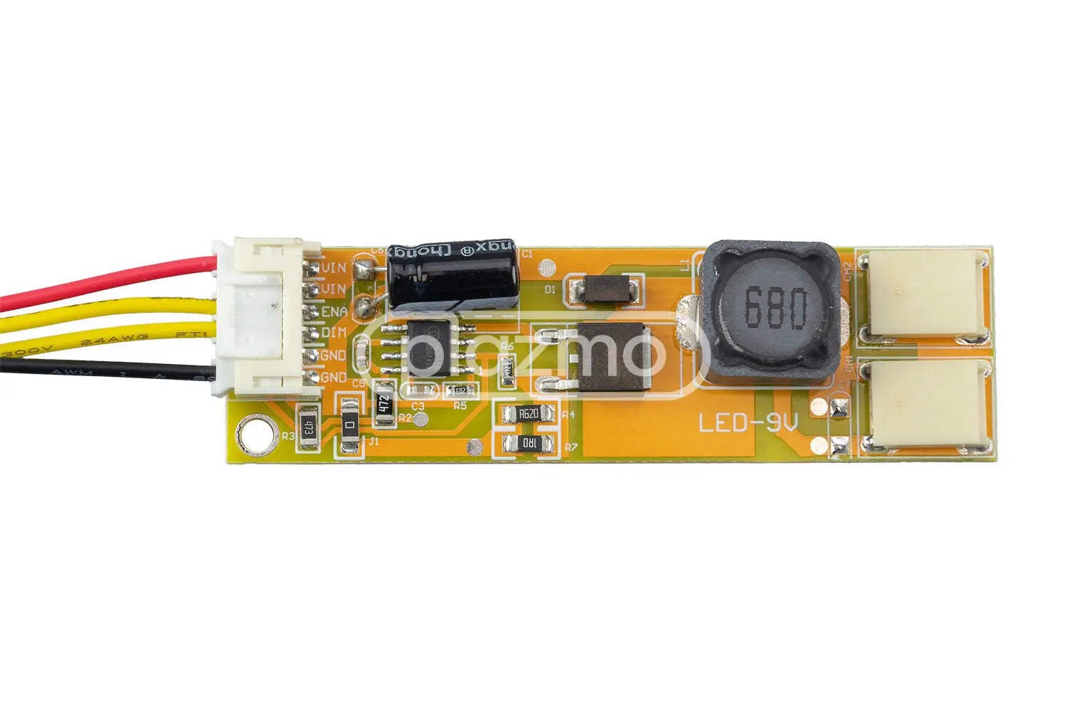 Universal LED Backlight Kit 19″ LCD Panels for LED Replacement & CCFL Conversion
