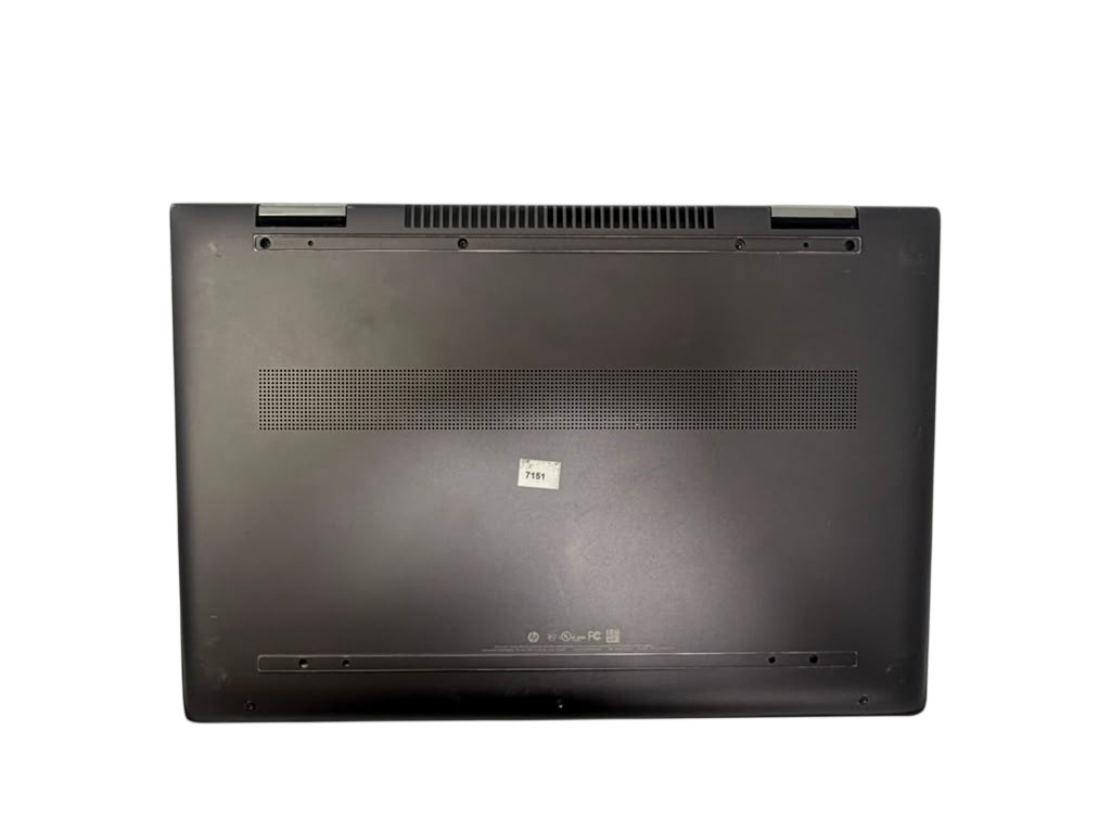 HP ENVY x360 Touchscreen (Intel Core i7-8550U) 8GB – 480 GB M2