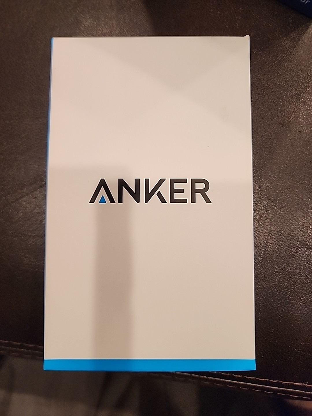 Anker 4-port Ultra Slim USB Hub 3.0 Model A7516