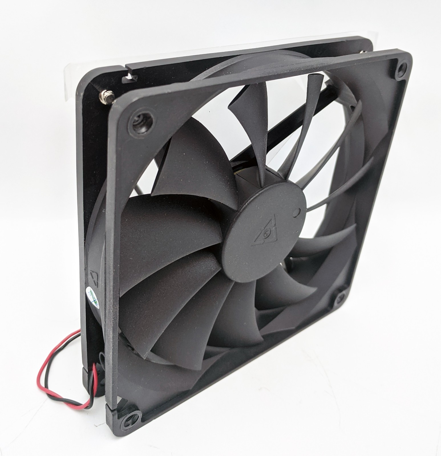 Globe Fan RL4Z S1352512HH Replacement 12V 0.45A 135mm PC ATX Power Supply Cooler