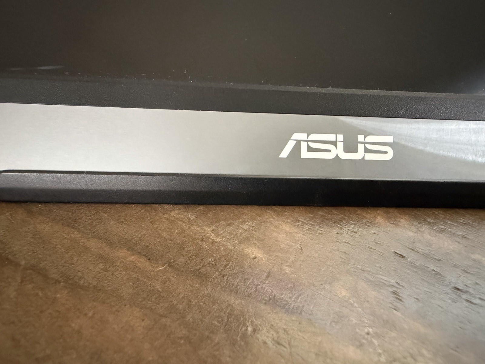 ASUS ZenScreen MB16ACE 15.6″ Full HD IPS LED Portable Monitor – Dark Gray