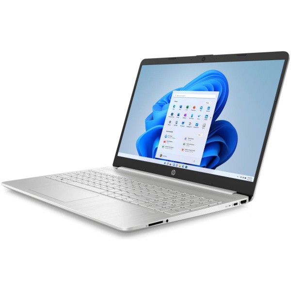 HP 15-EF2040TG 15.6″ FHD 1920×1080 IPS AMD Ryzen 5 5500U 8GB 512GB SSD W11H