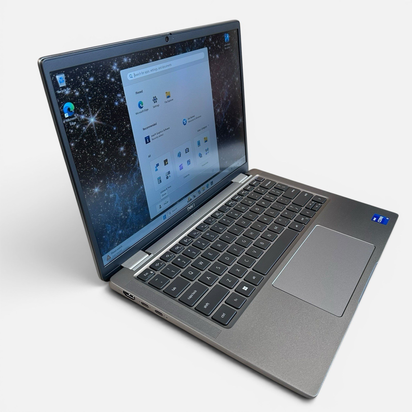 Dell Latitude 7340 – 13th Gen Intel Core i7-1365U, 16GB RAM, 256GB Built In