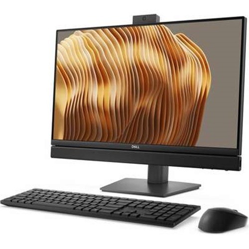 Laptop Dell Pro 24 QC24251 V0XN2 23.8 Inches All-in-One – Dark Gray – Intel Core
