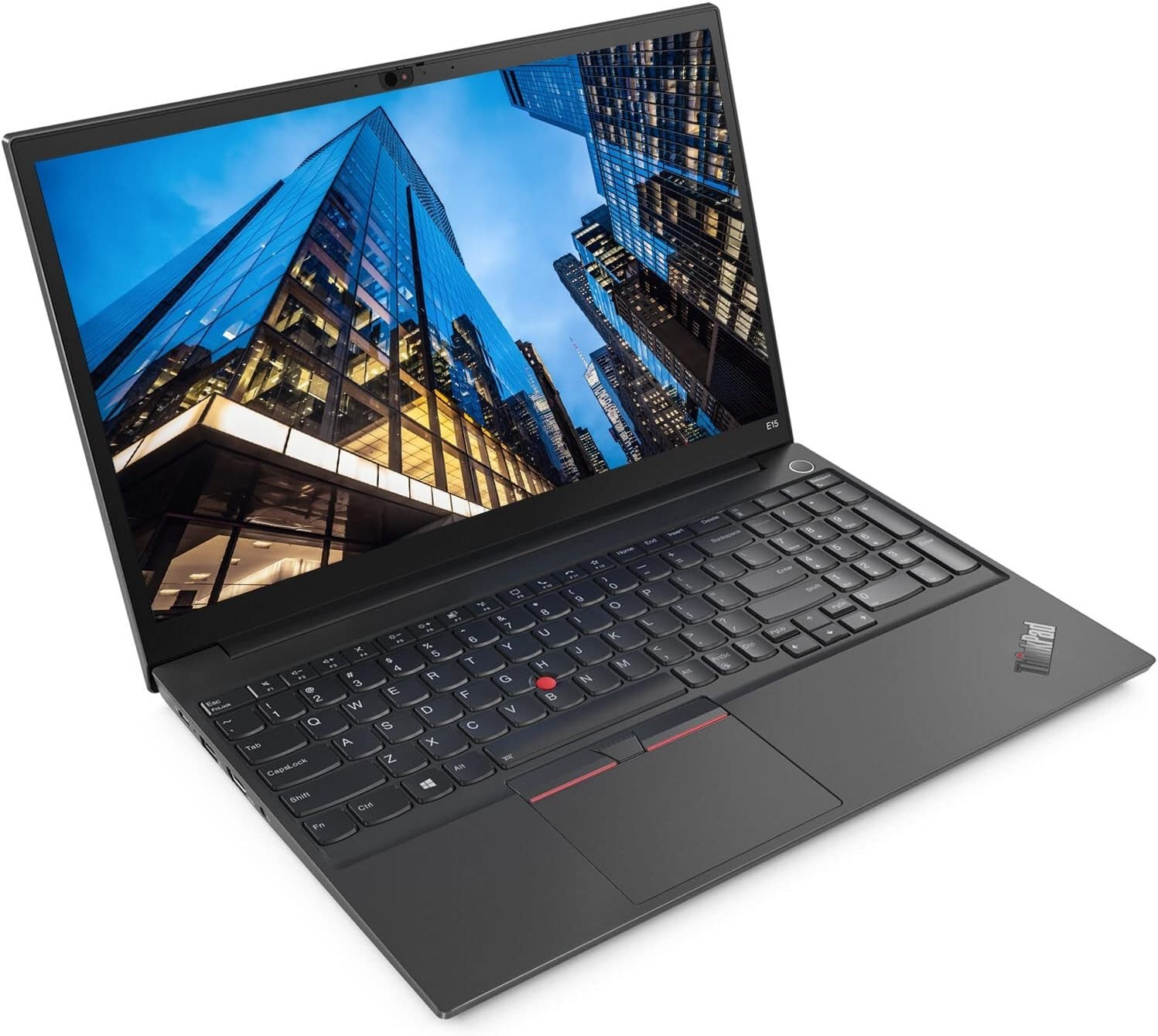 10th Gen 14″ Lenovo i5 Quad Core Laptop PC: 16GB RAM! 512GB SSD! Windows 11 Pro!