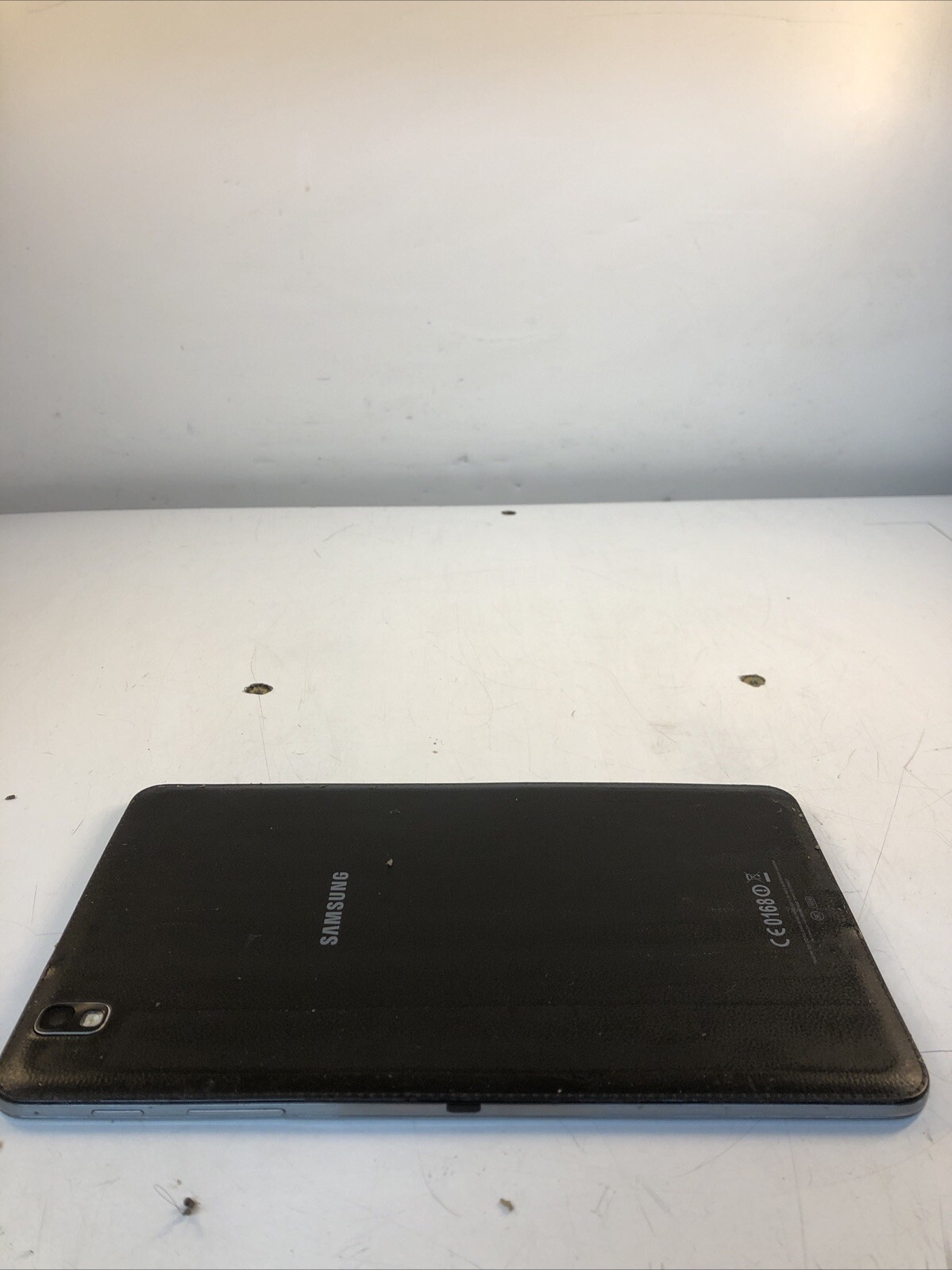 Samsung Galaxy Tab Pro – 8.4″ – 16GB – White – SM-T320 reset
