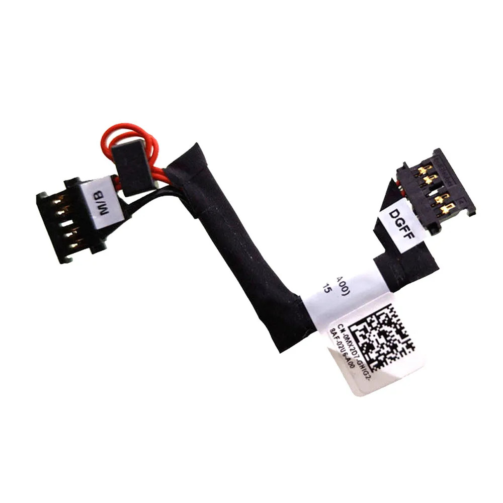 DGFF Graphics Card Cable For DELL Precision 7530 7540 DAP10 0MX2D7 DC02002ZN00