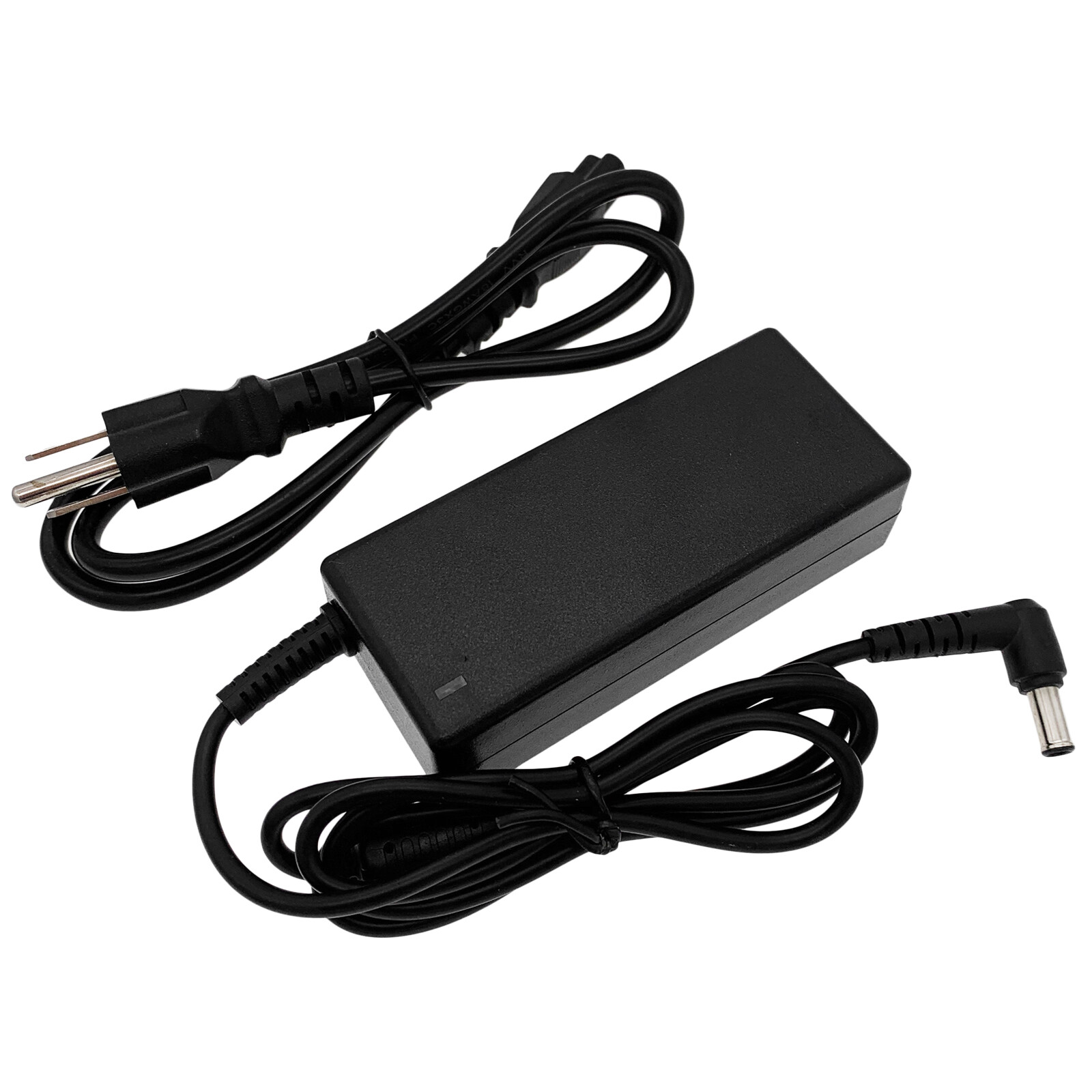 AC Adapter For Samsung LC27F390FHNXZA C27F390FHN LED Monitor Power Supply Cord