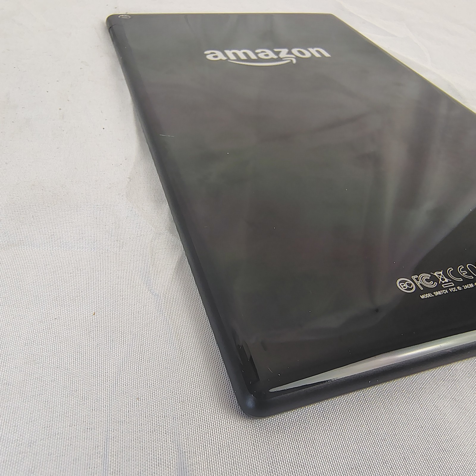 Amazon Fire HD 10 (5th generation) 16GB, Wi-Fi, 10.1in – Black