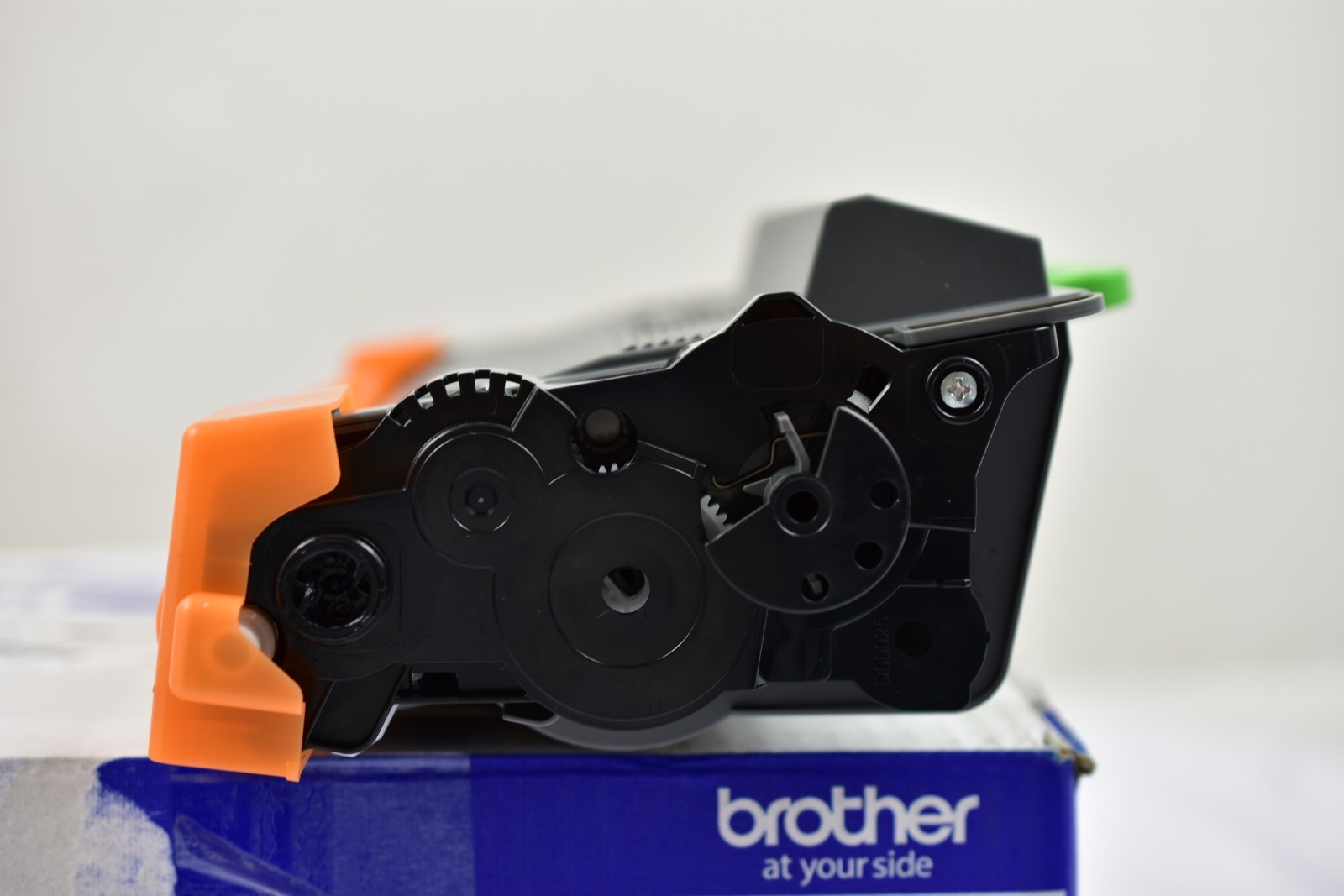 Brother TN880 Black Super High Yield Toner Cartridge Genuine