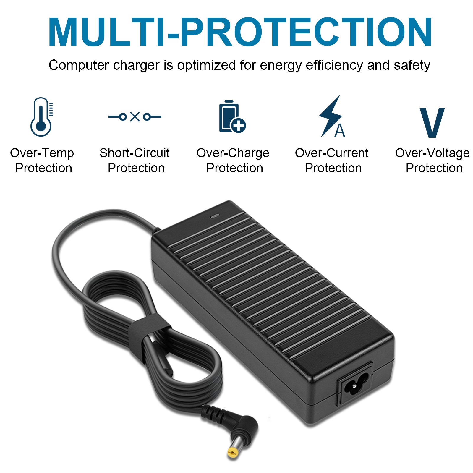 65W 45W AC Adapter Charger for Acer ES1-531 Gateway NE71B06u NE56R37u NE56R31u