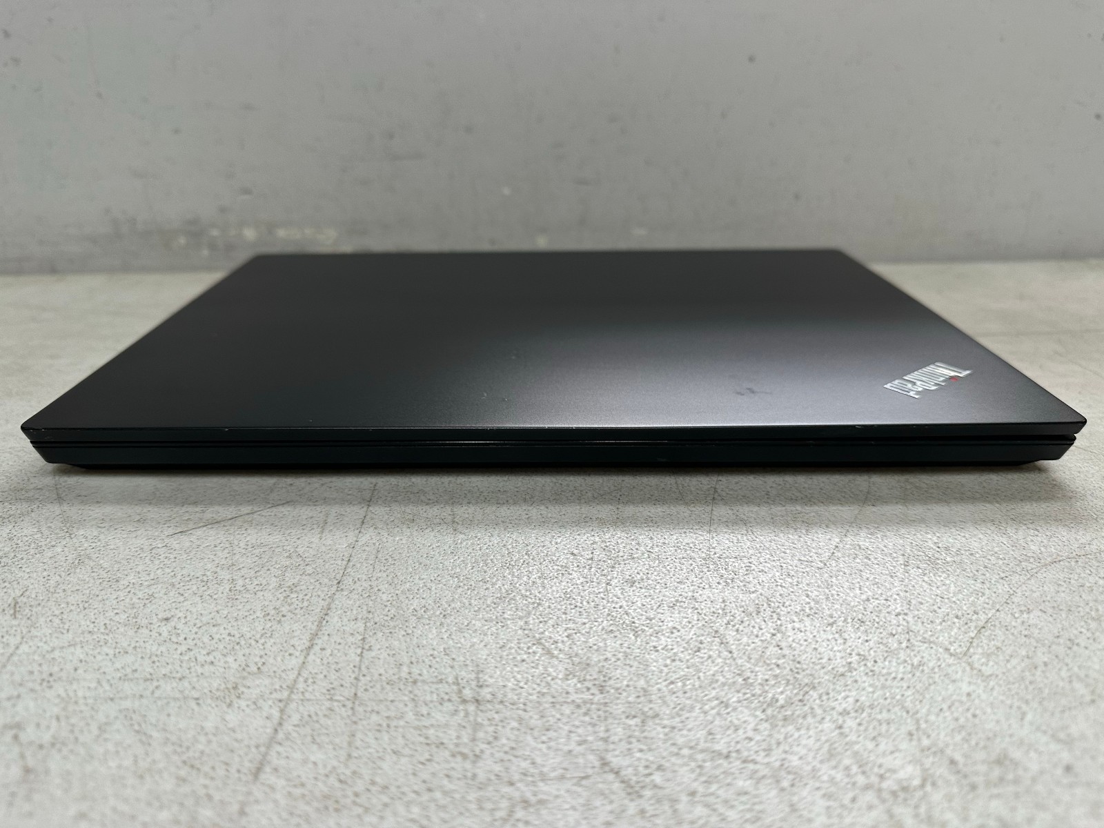 Lenovo ThinkPad E14 (i5-10210U @ 1.60, 8GB RAM, Boot to Bio) NO HD/ADAPTER