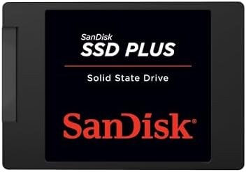 1TB Internal SATA SSD 2 5 Inch 535MB s