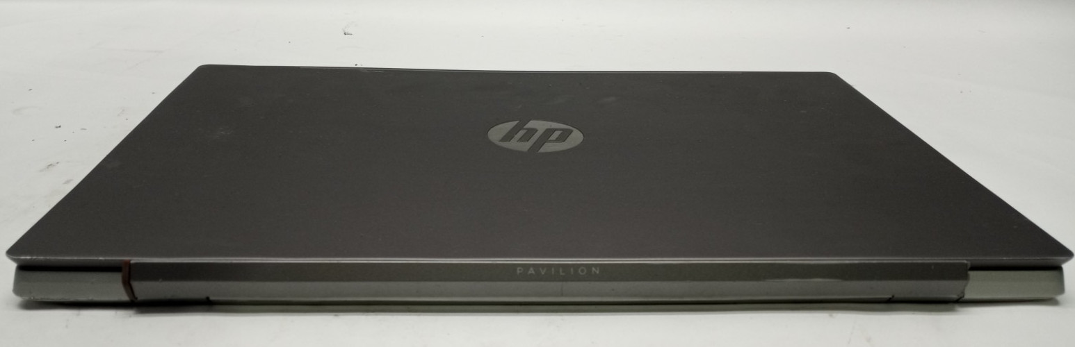 HP Pavilion 15-cs3xxx 15.6″ i7-1065G7@1.30 16GB RAM 256GB NVMe Win11Pro MC789*!