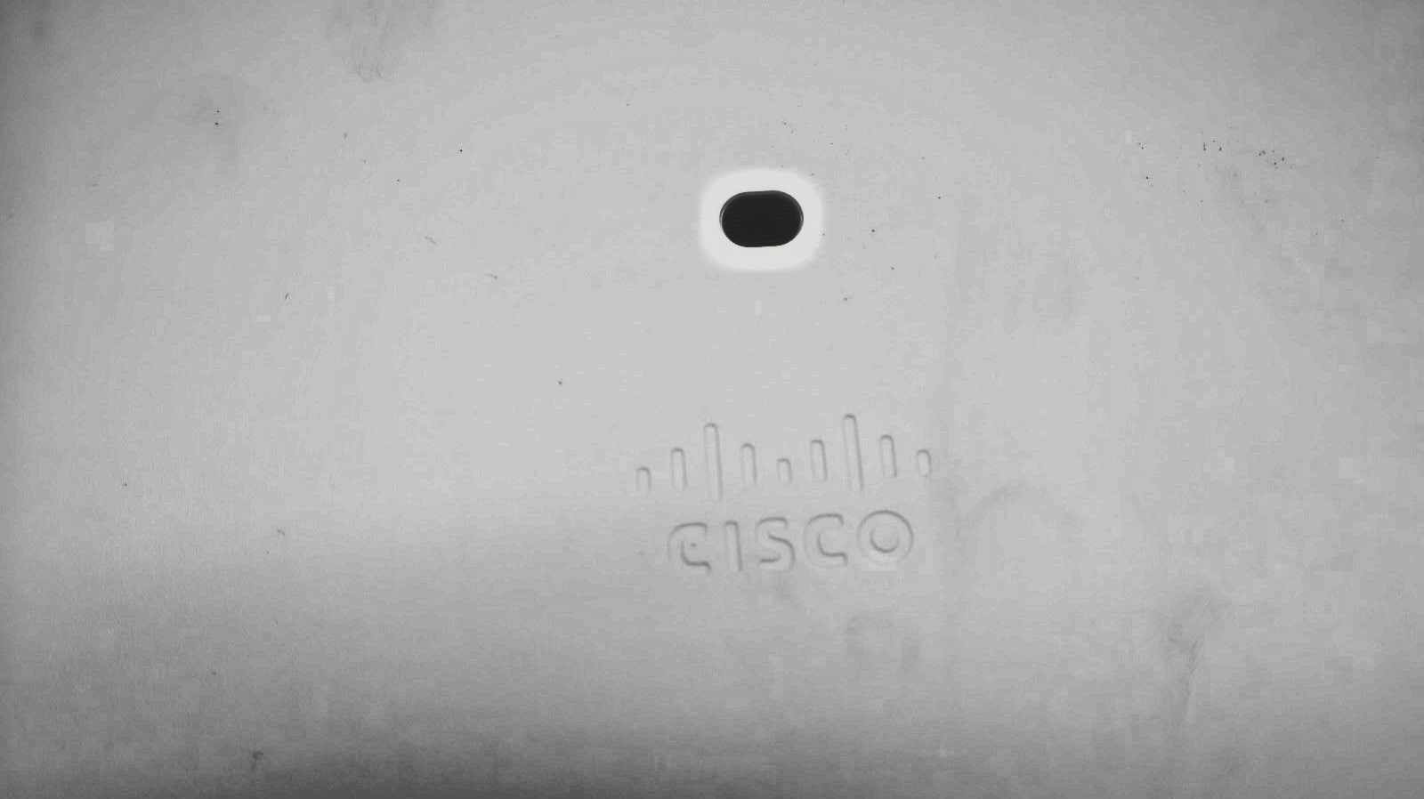 Cisco Aironet 3802I AIR-AP3802I-B-K9 Wireless Access Point