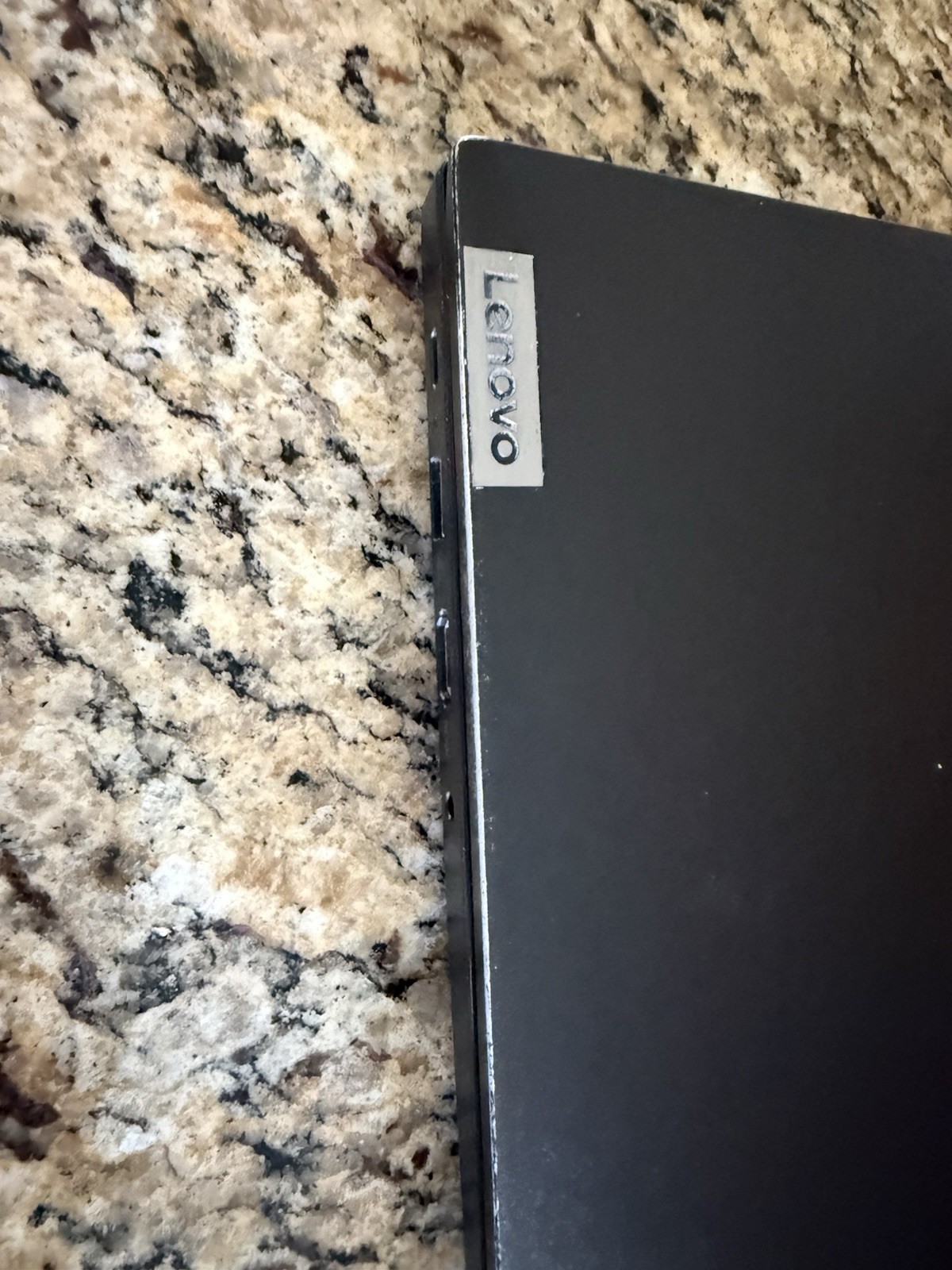 Lenovo E15 Gen 2