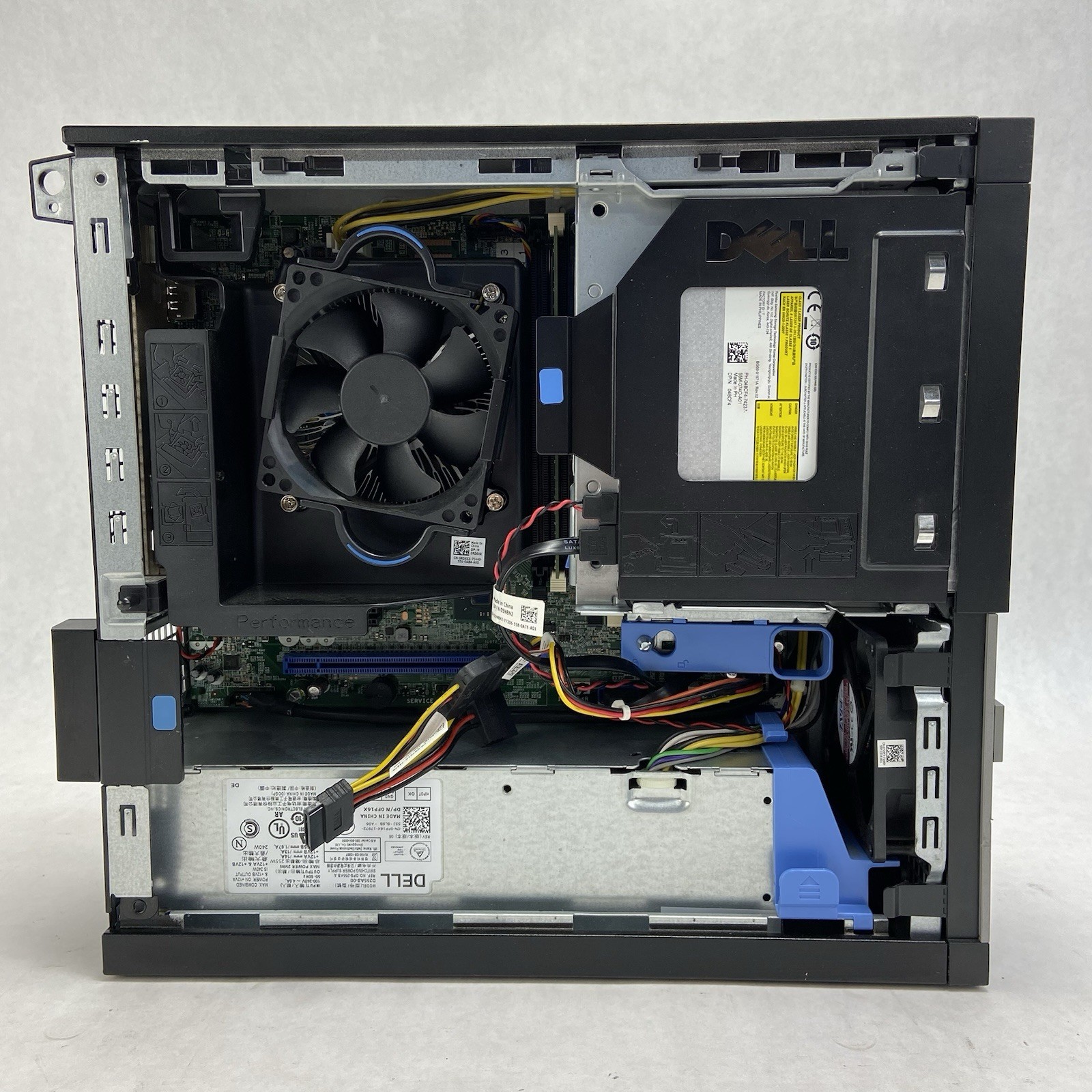 Dell Optiplex 7020 SFF Intel Core i5-4540 3.3GHz 4GB RAM No HDD No OS