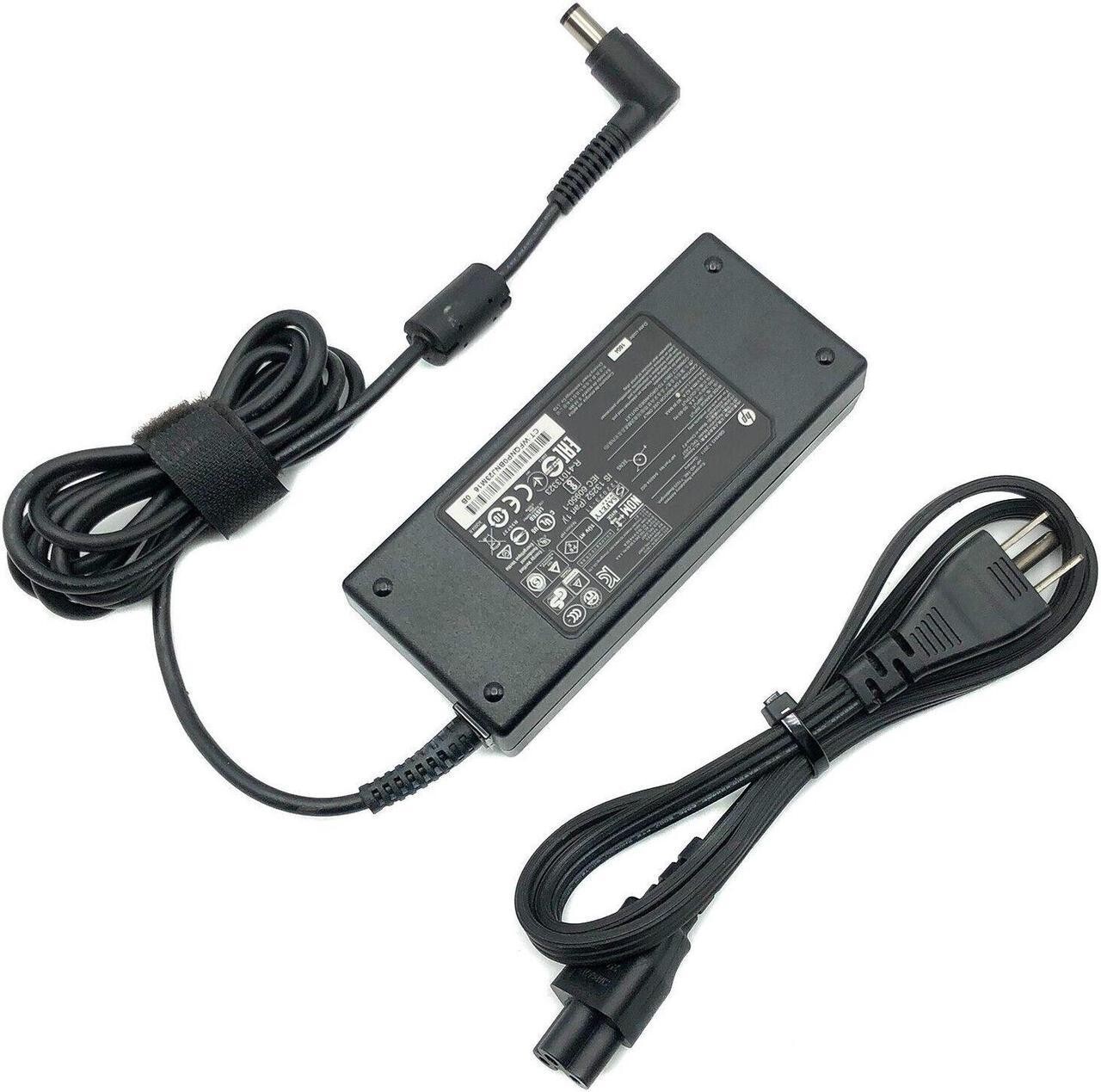 A090A6CH HP AC Adapter 90W EPS 4.73A 19V For 24-E008NW 24-E006NW All-in-one