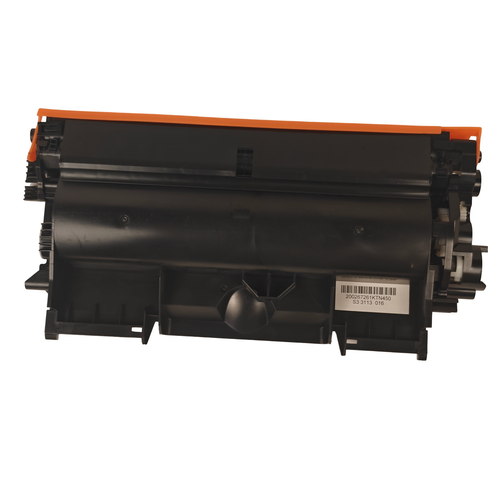 High Yield Compatible Brother TN450 Toner Cartridge 2,600 Pages Black