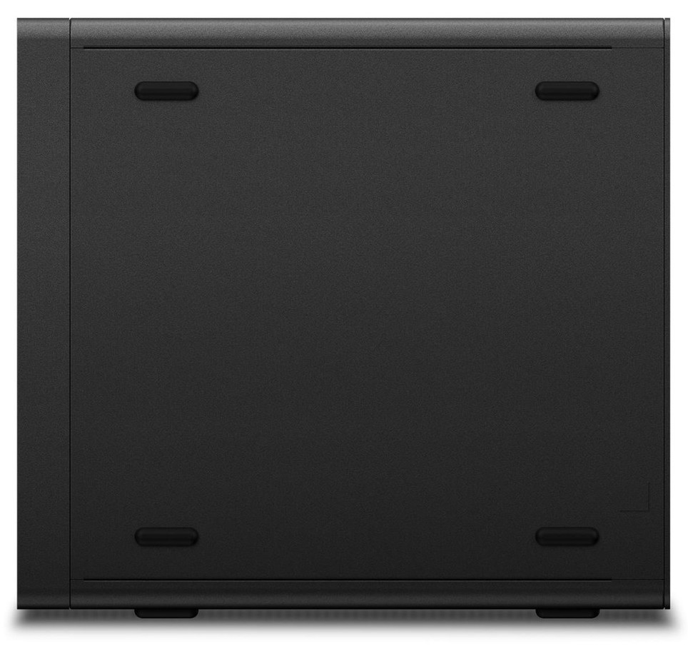 Lenovo ThinkStation P3 Ultra SFF G2 Ultra 7 265 vPro 32GB 512GB SSD Wi-Fi 7 W11P