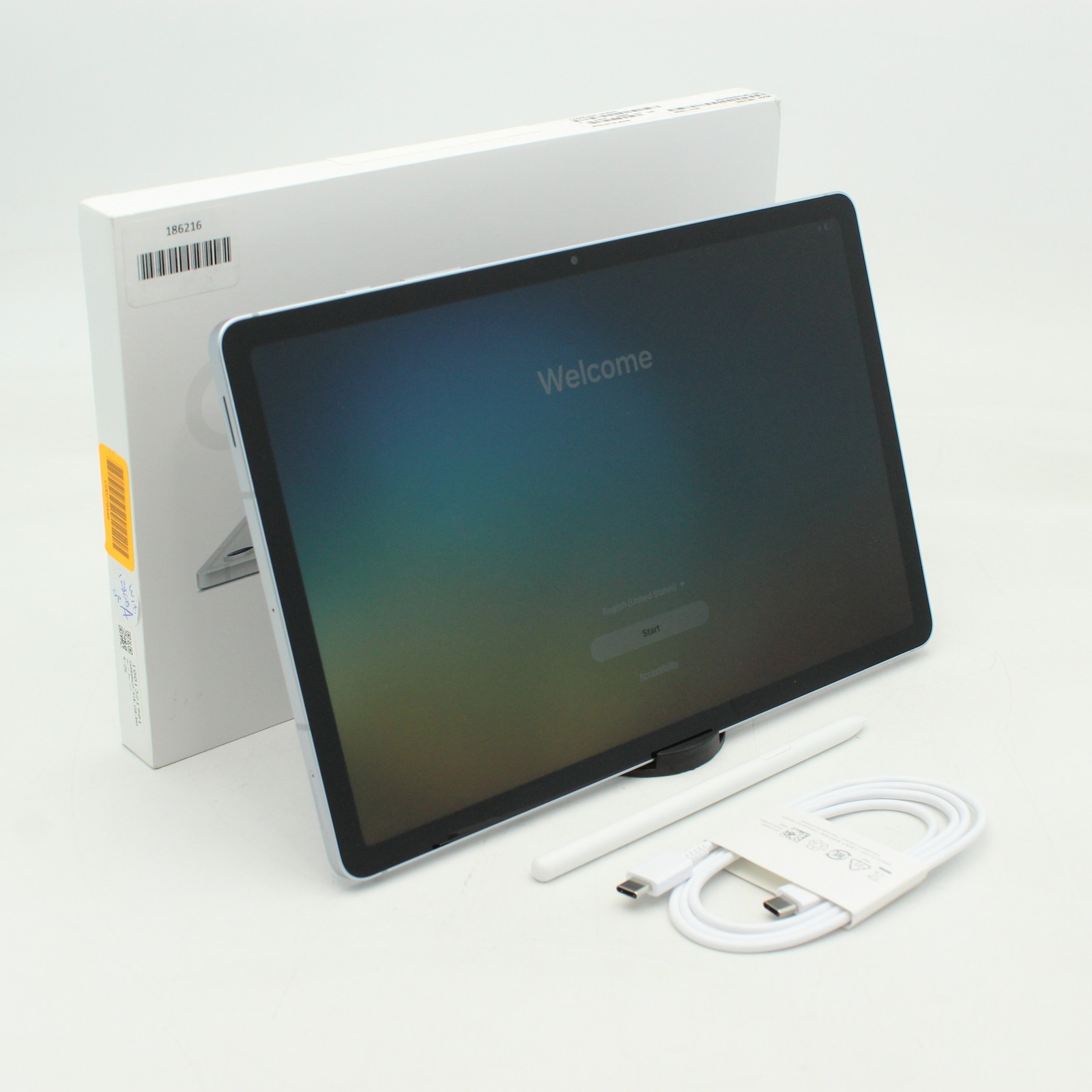 Samsung Galaxy Tab S10 Lite SM-X400 128GB | Silver | WIFI ONLY