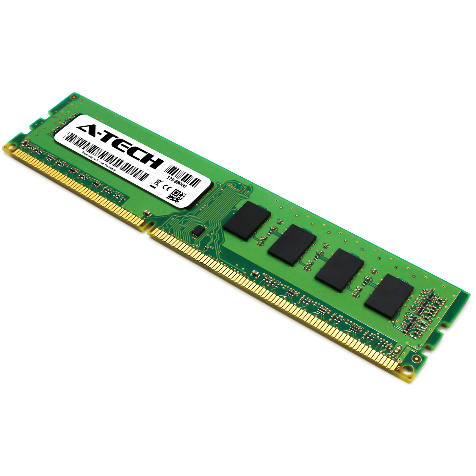 8GB 2x4GB PC3-10600U Dell Vostro 270 460 270s 469-1599 Pc Memory RAM