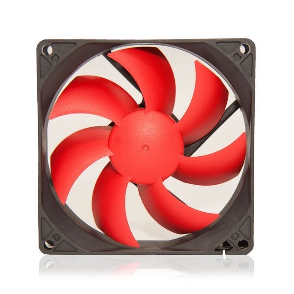 SilenX EFX-09-15 92 mm. 15DBA Fluid Dynamic Bearing Fan