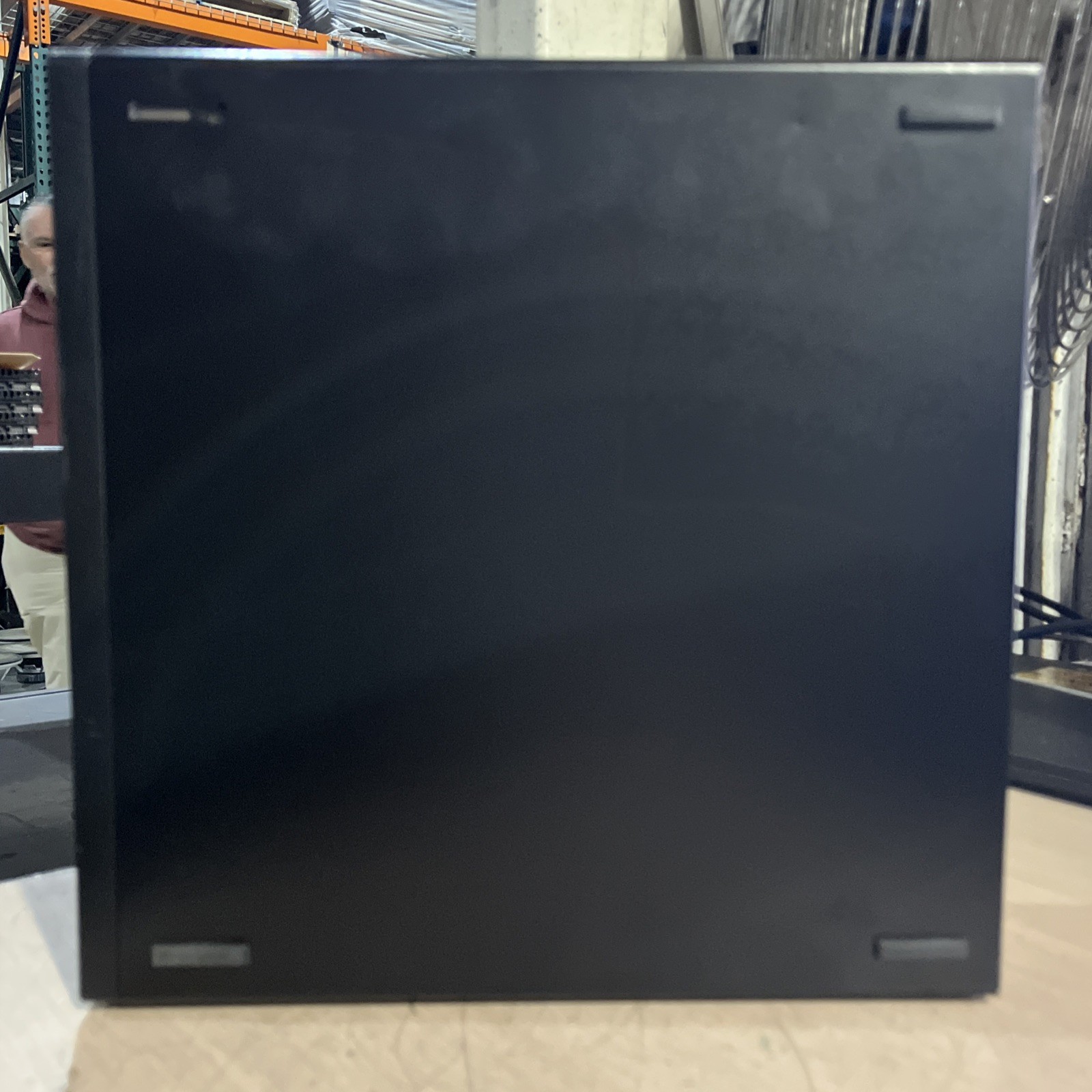 DELL OPTIPLEX 3090 INTEL CORE I5-10505 16GB RAM NO HD