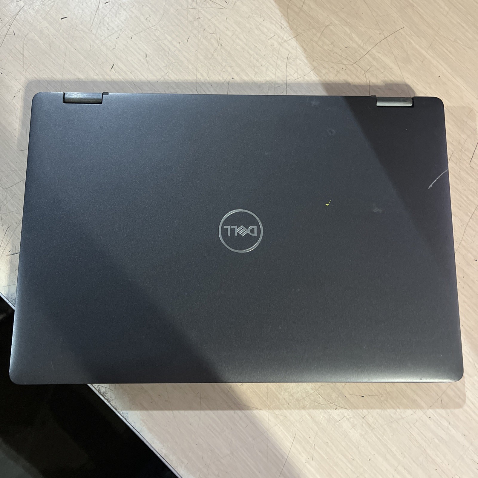 DELL LATITUDE 5300 2 IN 1 INTEL CORE I7-8665U 1.90GHZ 16GB RAM NO HD/ TOUCH